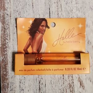 NIB Halle by Halle Berry Roll-on